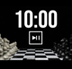 Chess Online Clock Timer