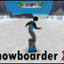 Snowboarder XS - Primary