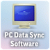 PC Data Sync Software