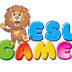 Games for Learning English