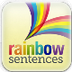 Rainbow Sentences 