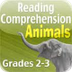 Reading Comp Animal Series