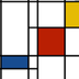 Mondriaan
