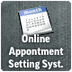 Online Appointment Setting System