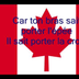 Hymne national du Canada en Fr