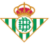 Real Betis Balompié - Inicio