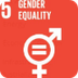 MDG 3: Promote gender equality