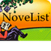NoveList Plus | Book Recommend
