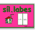 Síl·labes