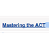 Act American College Test - Ma