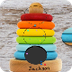 Play Colorful Wooden Puzzles 