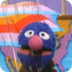 Sesame Street: Grover Weather 