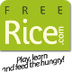 Free Rice - Vocabulary