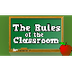 The Rules of the Classroom