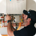 Gas Water Heater