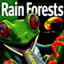 Virtual Rainforest by Gerald U