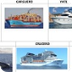 Transportes maritimos