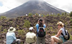 Arenal Volcano National Park -