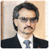 Prince Alwaleed