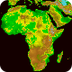 Relieve de África(2) 