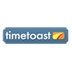 TimeToast . linea del tiempo
