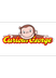 Curious George Stories 
