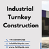 Turnkey Construction in Vadoda