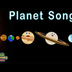 The Planet Song for Kids