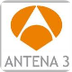 ANTENA 3 TV - Noticias, Series