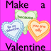 Make a Valentine with a Connec