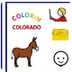 Cuentos con pictogramas - Orie