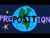 Preposition by The Bazillions