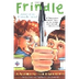 Frindle Book Trailer - Safesha
