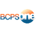 BCPS One Home Page
