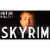 Skyrim Theme - Peter Hollens -