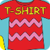 Song for Kids about T-shirts f