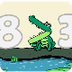Number Gators