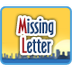 Play Missing Letter Game