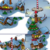 Christmas Swap Puzzles