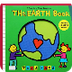 THE EARTH BOOK by Todd Parr - 