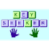 Key Seeker - Keyboarding for K
