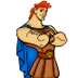Teseo, heroe mitológico