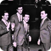 Frankie Valli and The Four Sea