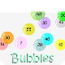 Active Maths Games 3 : Bubbles