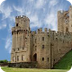Warwick Castle - England