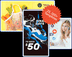 Crello — Free Graphic Design Software | Create Images Online Tool