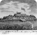 Fort Independence (Castle Isla