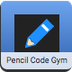 Pencil code