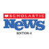 Home | Scholastic News 4