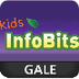 Kids InfoBits logon page